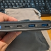 最強充電器、だと思ったら。。。？(Freedy EA1707 Type-C マルチポートチャージャー　レビュー)
