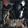 Sex Machineguns「Heavy Metal Thunder」