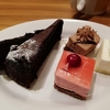 「スイーツパラダイス」～ケーキが１０００円台で食べ放題