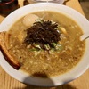 韓国人による韓国人のためのラーメン@오카와리