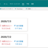 【SharePoint】リングフィットアドベンチャー活動記録リストをカスタマイズ！