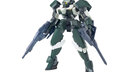 【再販予定：2025年9月、発売日：2016年10月29日】HG 1/144 モビルレギンレイズ(ジュリエッタ機) | 機動戦士ガンダム 鉄血のオルフェンズ バンダイスピリッツ