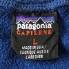 730 第12弾 VINTAGE patagonia LONG T FLEECE 80's