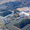 【奈良古墳】住宅地下から全長200m巨大古墳の痕跡！平城京建設で破壊された「佐紀池ノ尻古墳」の謎