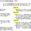 アジサイの花後の剪定作業に関して（その3）