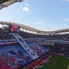 ジーコと共に～2024年J1最終節（勝利）鹿島VS 町田ゼルビア戦！優磨得点、息子号泣、禊は終了！！～