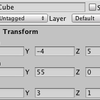 「Unity3DStudent」でお勉強 - 「Beginner B01」の補足