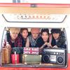 で、どの国に行く？～「2014 B1A4 Road Trip – READY?」