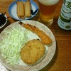 今宵は男飯～(*^_^*)　妻の看病に忙しいです♪