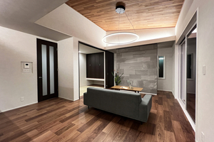 【PR】上越でホテルのように暮らす　高性能注文住宅を体感　ピースワンホーム完成見学会