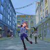 【ポケモンSV#13】ファンシーな見た目でもデカいと怖い【プレイ日記】