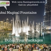 These Sight–Seeing Places Of Dubai Will Make You Awe-Struck