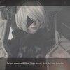 Nier Automata（ニーア オートマタ）