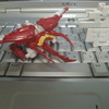 盆明け
