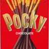 pockyと私