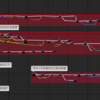 【UE4】BPをキレイにしよう：折りたたみ編
