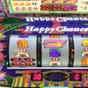 ハッピージャグラー→ハッピージャグラー（推定４）