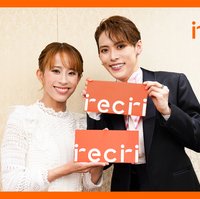 「夢とエネルギーが溢れるOSKの舞台へようこそ」（『レビュー 夏のおどり』OSK日本歌劇団　男役トップスター：翼和希さん／娘役トップスター：千咲えみさん）