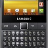 Samsung GT-B5510 Galaxy Y Pro / Galaxy Txt