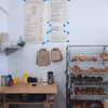 南ロンドンにあるベーグル屋さん『Banook Bagels』の朝はとってもお得