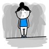 自分の名前がしっくりこない