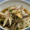 日台交流文化祭に参加！午前中は、素麺を作り、午後は日本茶のレクチャー！大変だったけど、楽しくもありました〜