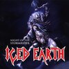 【レビュー】ドラマティック・スラッシュ！ICED EARTH（アイスド・アース） 2nd アルバム『Night Of The Stormrider』
