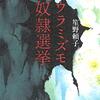 笙野頼子『ウラミズモ奴隷選挙』河出書房新社