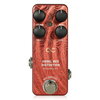 「One Control REBEL RED DISTORTION 4K」！ファットなDRDことRRDが4ノブになって進化！