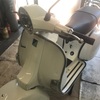 PX125 Euro3は最高だなぁ