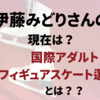 伊藤みどりさんの現在は？参戦しているISU公認の国際アダルトフィギュアスケート選手権とは？