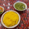 インドカレーはどちらかというとシャバシャバしてるよりもドロドロしてるほうがすこ