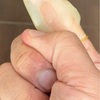 魚を捌く人はケガに備えて医療用指サックを用意しておくといいと思う