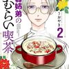 「木暮姉弟のとむらい喫茶」2