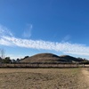 二子山古墳・愛宕山古墳 (再訪)  行田市埼玉