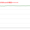 ■途中経過_1■BitCoinアービトラージ取引シュミレーション結果（2022年1月8日）