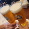 【B】台北：ハッピーアワーでクラフトビールをグビグビ！「吉比鮮醸餐廳（GBA）南西店」@中山