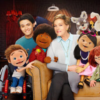 ジュリー アンドリュースがホスト役 Netflix 3月の新番組 ジュリーのへや Julie S Greenroom Mum S The Word 新米ママの独り言 ジュリー アンドリュースがホスト役 Netflix 3月の新番組 ジュリーのへや Julie S Greenroom Mum S The Word 新米ママの独り言