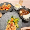 (2024/11)JL92/95機内食 金浦空港ラウンジはKALよりHUBラウンジがオススメ