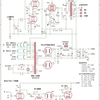 真空管アンプ製作回路(52) 6BQ5 se