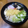 なべやきうどん