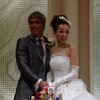 金原君の結婚式