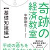 読書感想文「奇跡の経済教室【基礎知識編】・【戦略編】」 中野 剛志 (著)