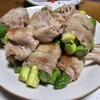 【料理】久しぶりに台所に立った