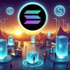 Solana（SOL）新技術導入を発表：SOLブロックチェーンがZK圧縮技術で革新を遂げる