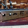 ジャンク品オハニ３０の修復
