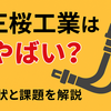 日産依存のリスクが浮上…三桜工業の経営危機を読み解く