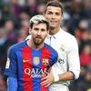 UFABETWINS Lionel Messi และ Cristiano Ronaldo 'ควรได้รับรางวัล FIFA Best'