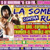 今週のCMLL　11/9 ~ 11/16