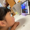 タブレットがミニなんで……